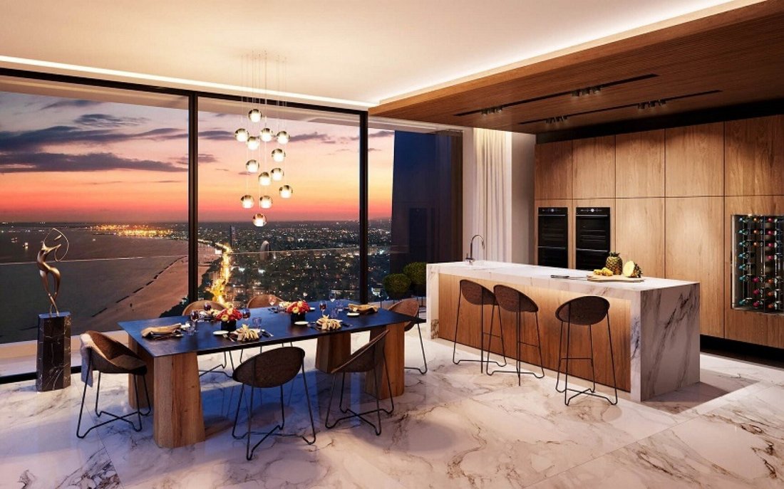 Appartamento a Germasogeia, Distretto di Limassol, Cipro 5 - 13004993