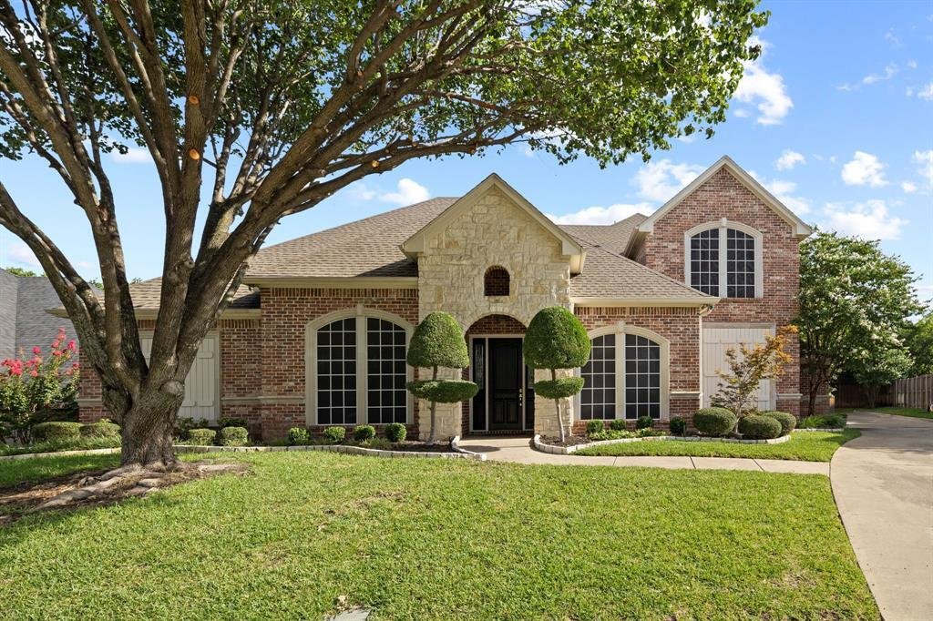 House in Colleyville, Texas, United States 2 - 18559496