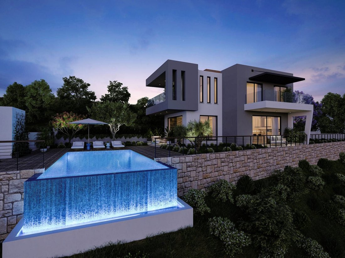 Villa in Tala, Paphos, Cyprus 4 - 14403884