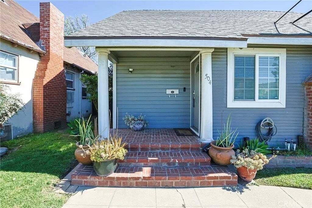 House in Alhambra, California, United States 5 - 18559298