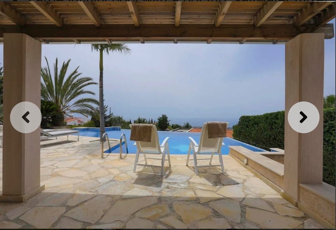 Bungalow in Tala, Paphos, Cyprus 3 - 14404078