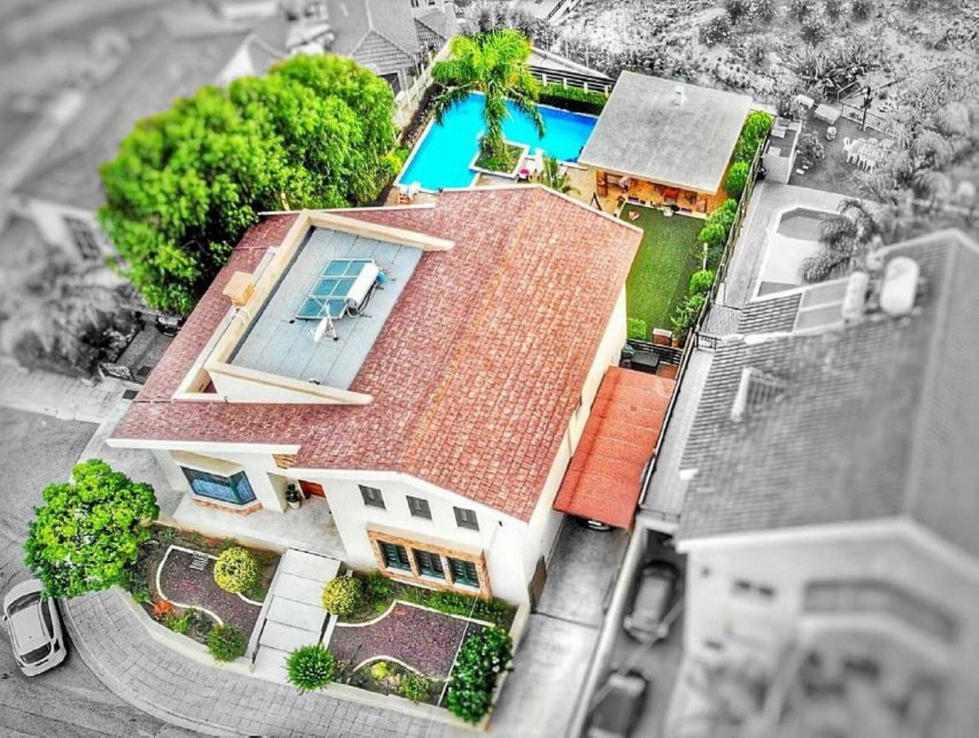 House in Kato Polemidia, Limassol, Cyprus 1 - 13005697