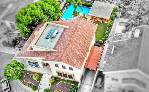 House in Kato Polemidia, Limassol, Cyprus 1