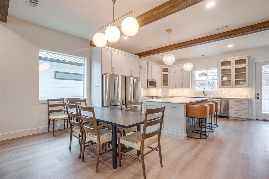 House in Fort Worth, Texas, United States 3 - 18559470