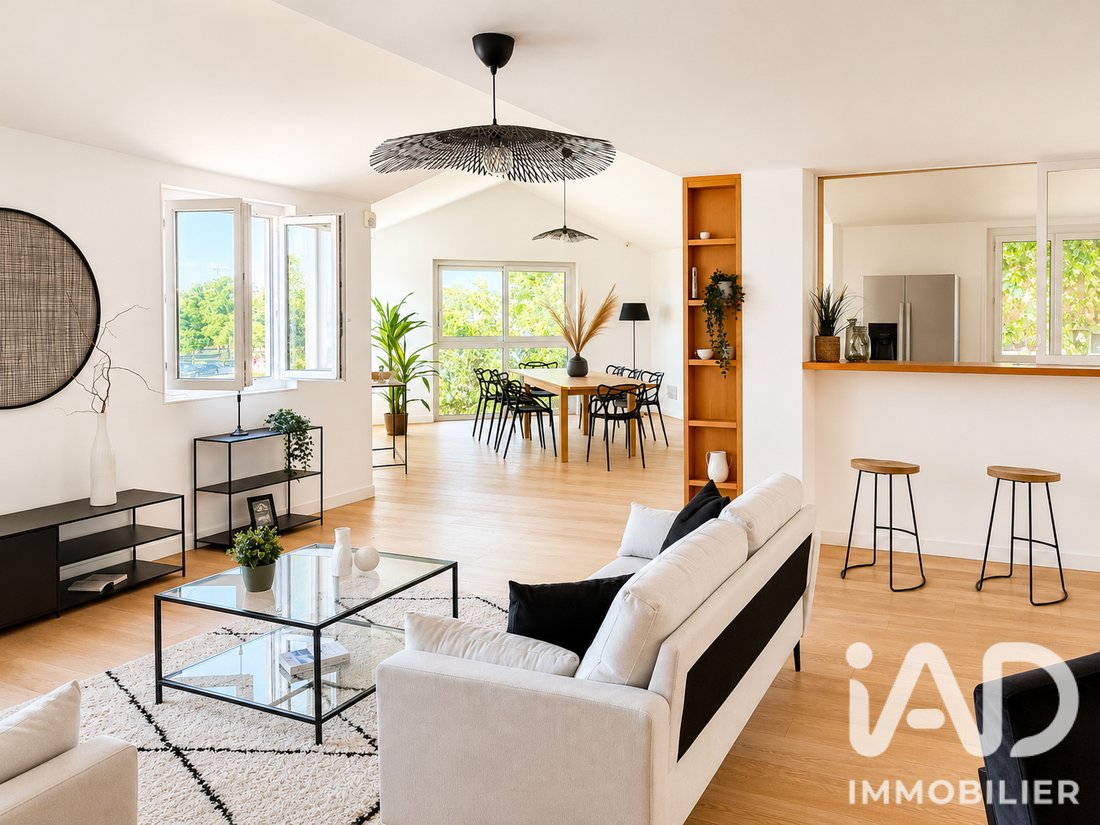 Apartment in Centre Ville, La Rochelle, France 3 - 18462009