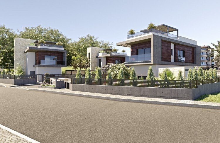 House in Mouttagiaka, Limassol, Cyprus 4 - 13005309