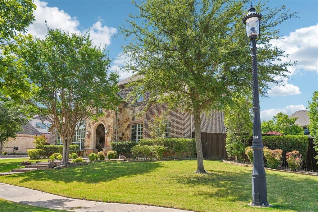 House in The Colony, Texas, United States 3 - 18562868