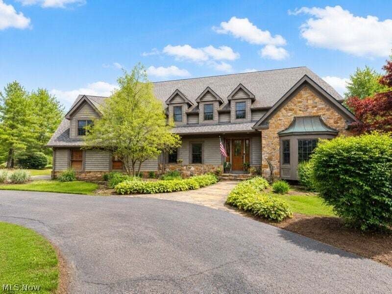House in Chardon, Ohio, United States 1 - 18558439