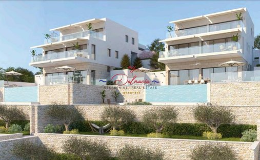 Land in Zatoglav, Sibenik-Knin County, Croatia 1