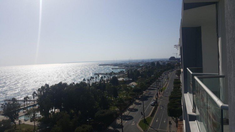 Apartment in Limassol, Limassol, Cyprus 1 - 13004885