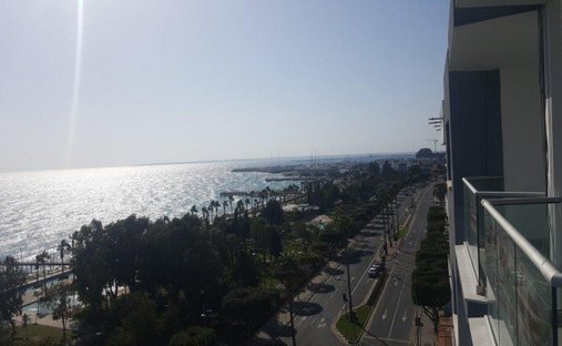 Apartment in Limassol, Limassol, Cyprus 1