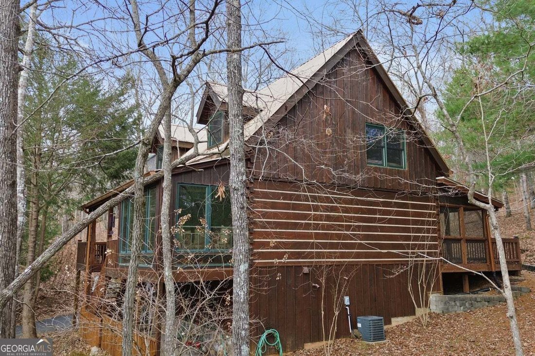 House in Mineral Bluff, Georgia, United States 3 - 18559083