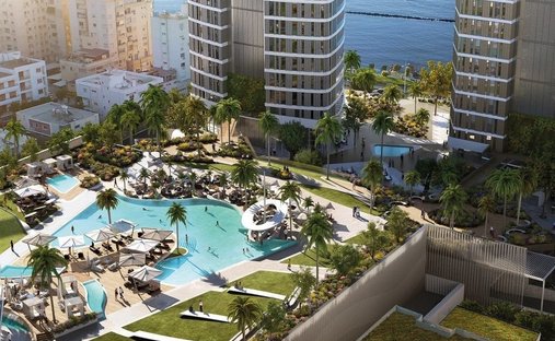 Apartment in Limassol, Limassol, Cyprus 1