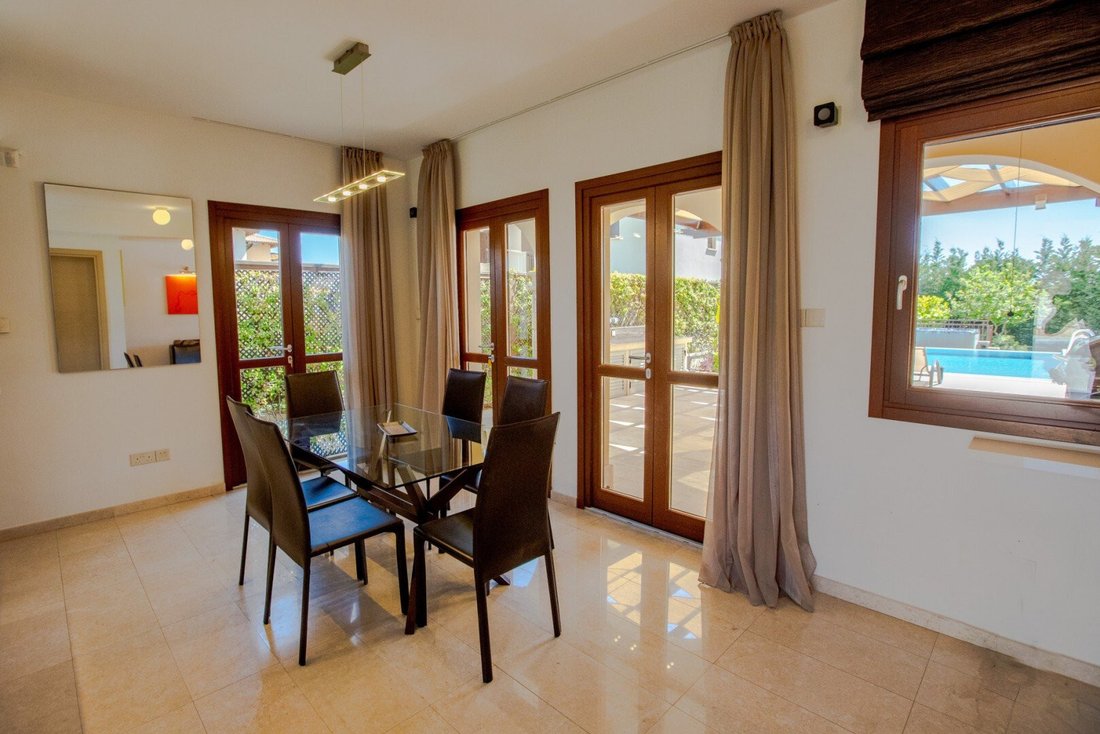 House in Kouklia, Paphos, Cyprus 4 - 13005990
