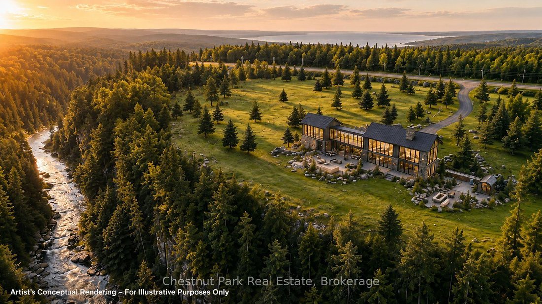 Land in Clearview, Ontario, Canada 1 - 18566273
