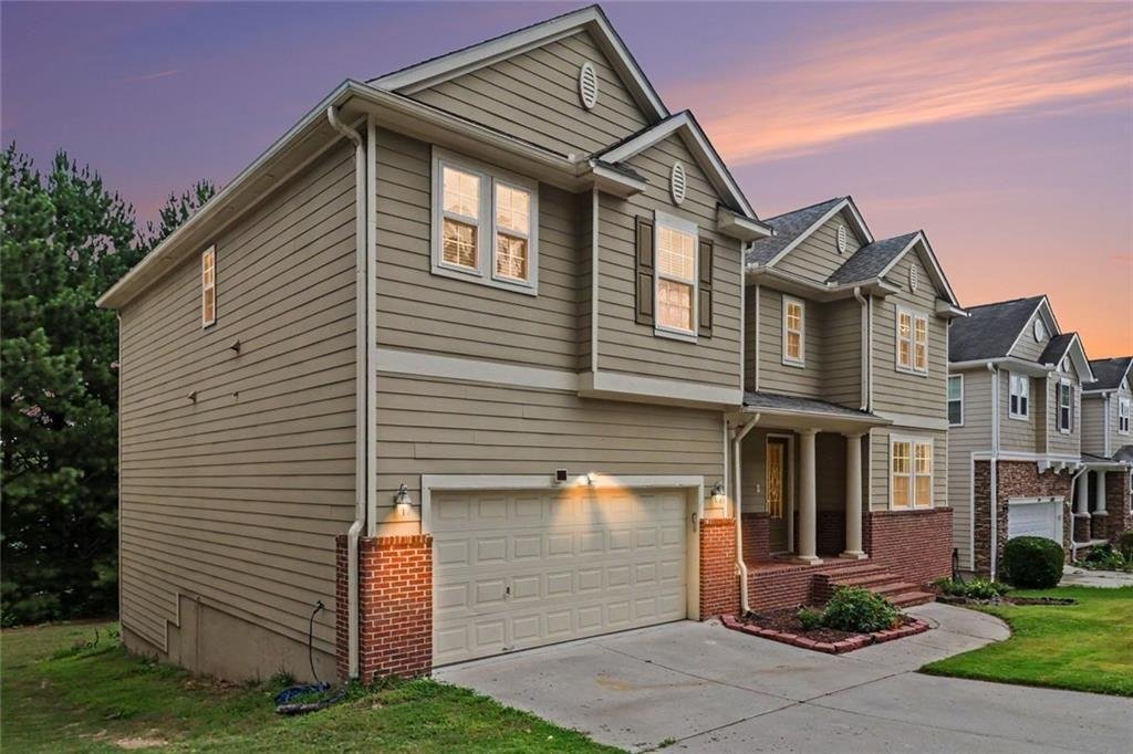 House in Buford, Georgia, United States 2 - 18446907