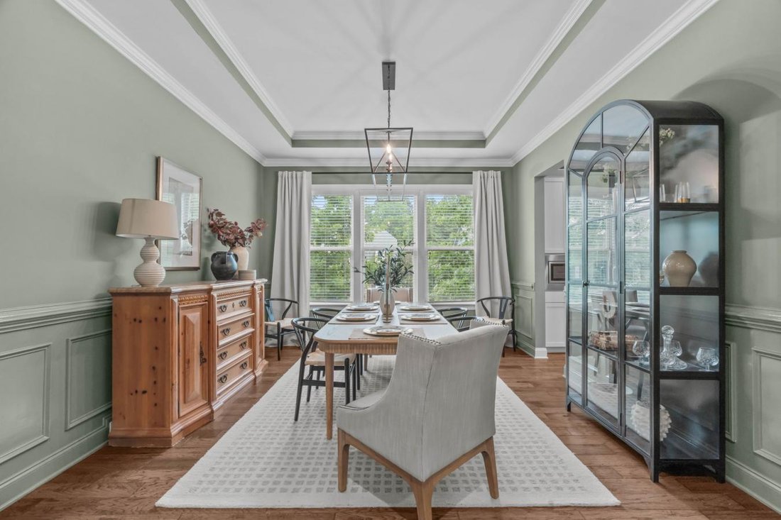 House in Raleigh, North Carolina, United States 5 - 18565950
