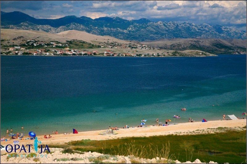Land in Novalja, Croatia 2 - 18560709