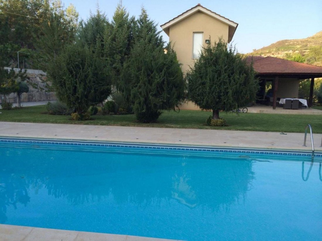 House in Koilani, Limassol, Cyprus 5 - 13005486