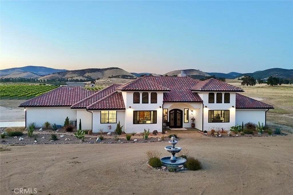 House in Lockwood, California, United States 1 - 18119008