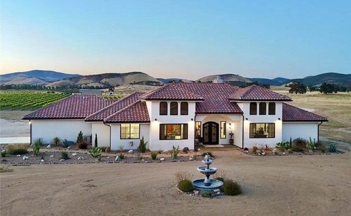 House in Lockwood, California, United States 1