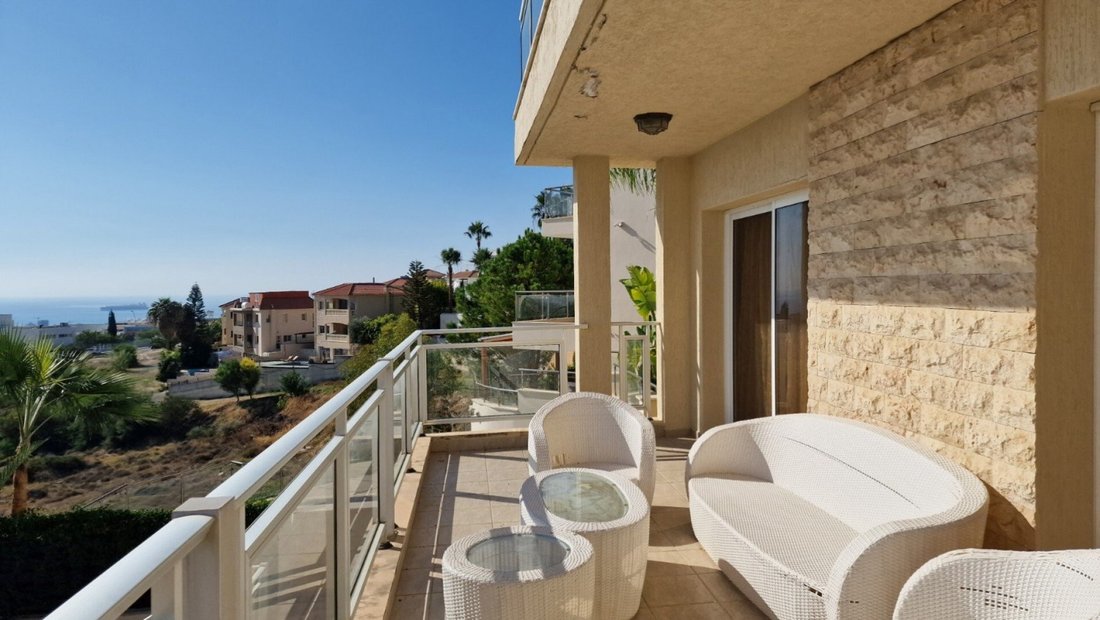 House in Germasogeia, Limassol, Cyprus 4 - 13005456