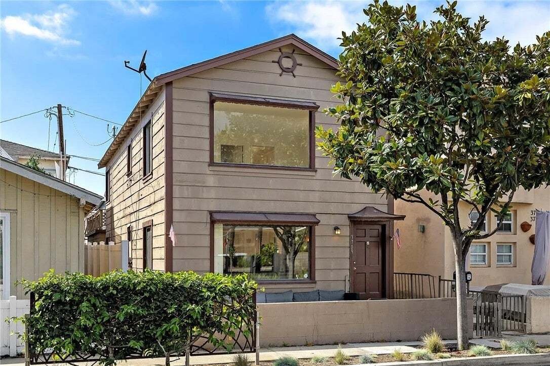Townhouse in Newport Beach, California, United States 1 - 18559338