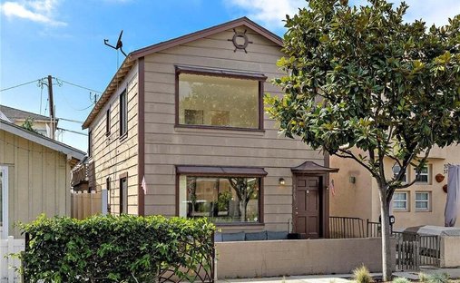 Casa en Newport Beach, California, Estados Unidos 1