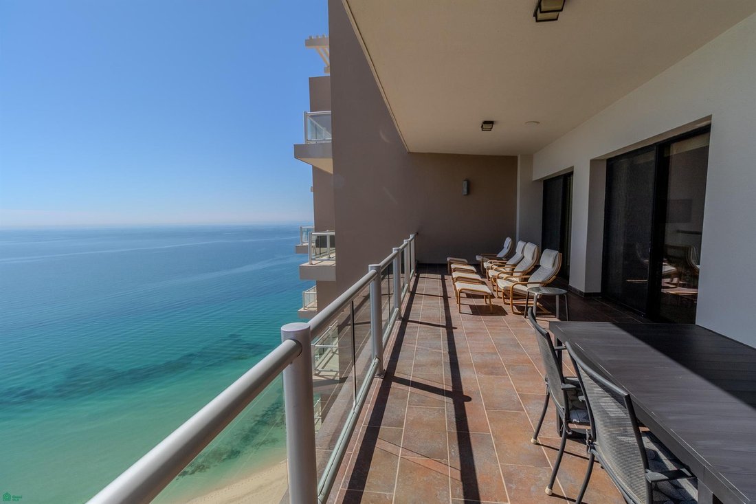 Condo in Puerto Peñasco, Sonora, Mexico 2 - 18396248