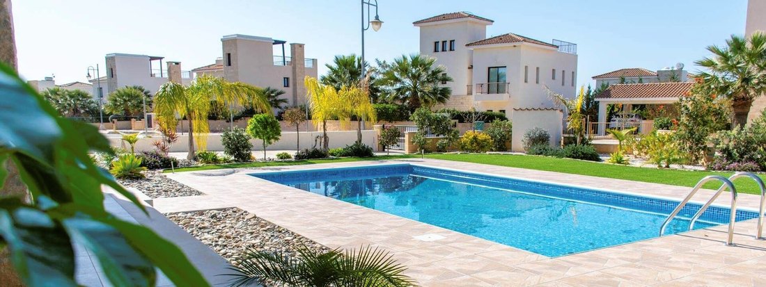 House in Kouklia, Paphos, Cyprus 3 - 14379543