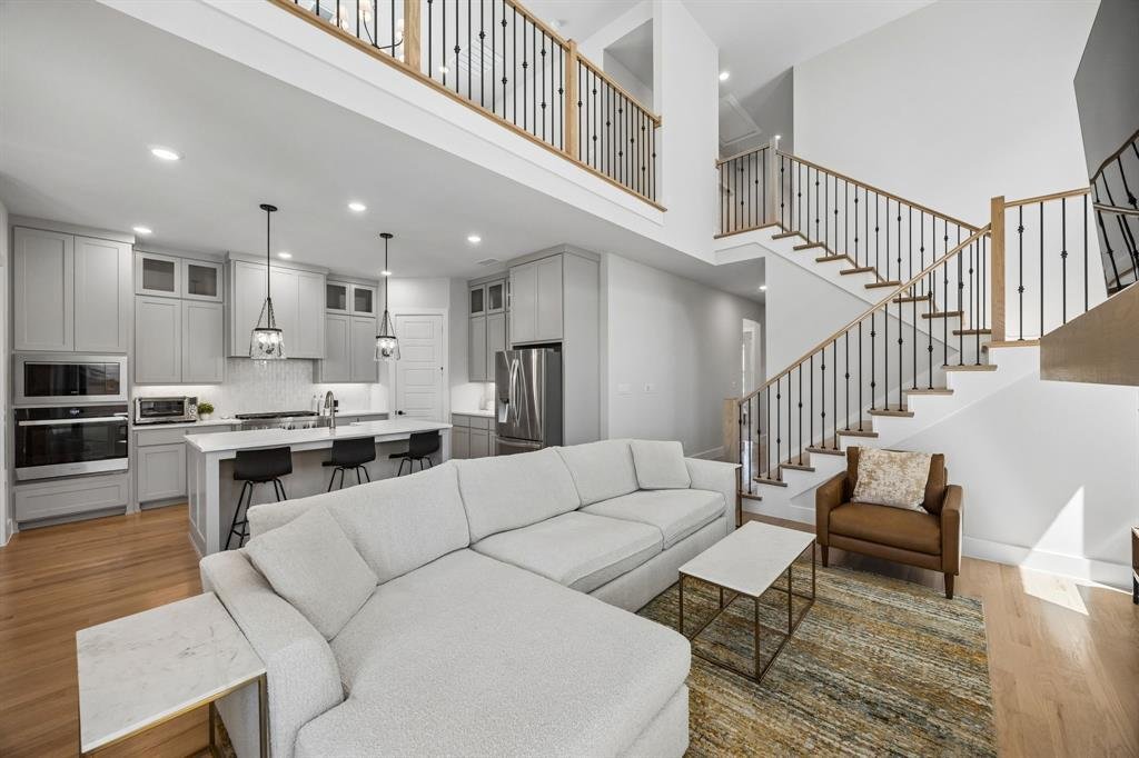 House in Frisco, Texas, United States 2 - 18559456
