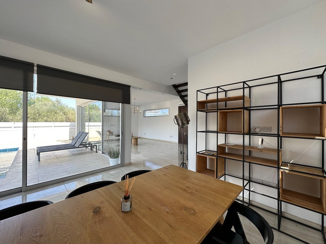 House in Limassol, Limassol, Cyprus 4 - 14540209