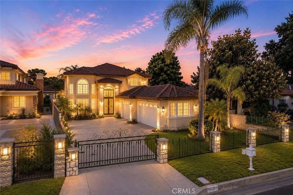 House in San Gabriel, California, United States 3 - 18559096
