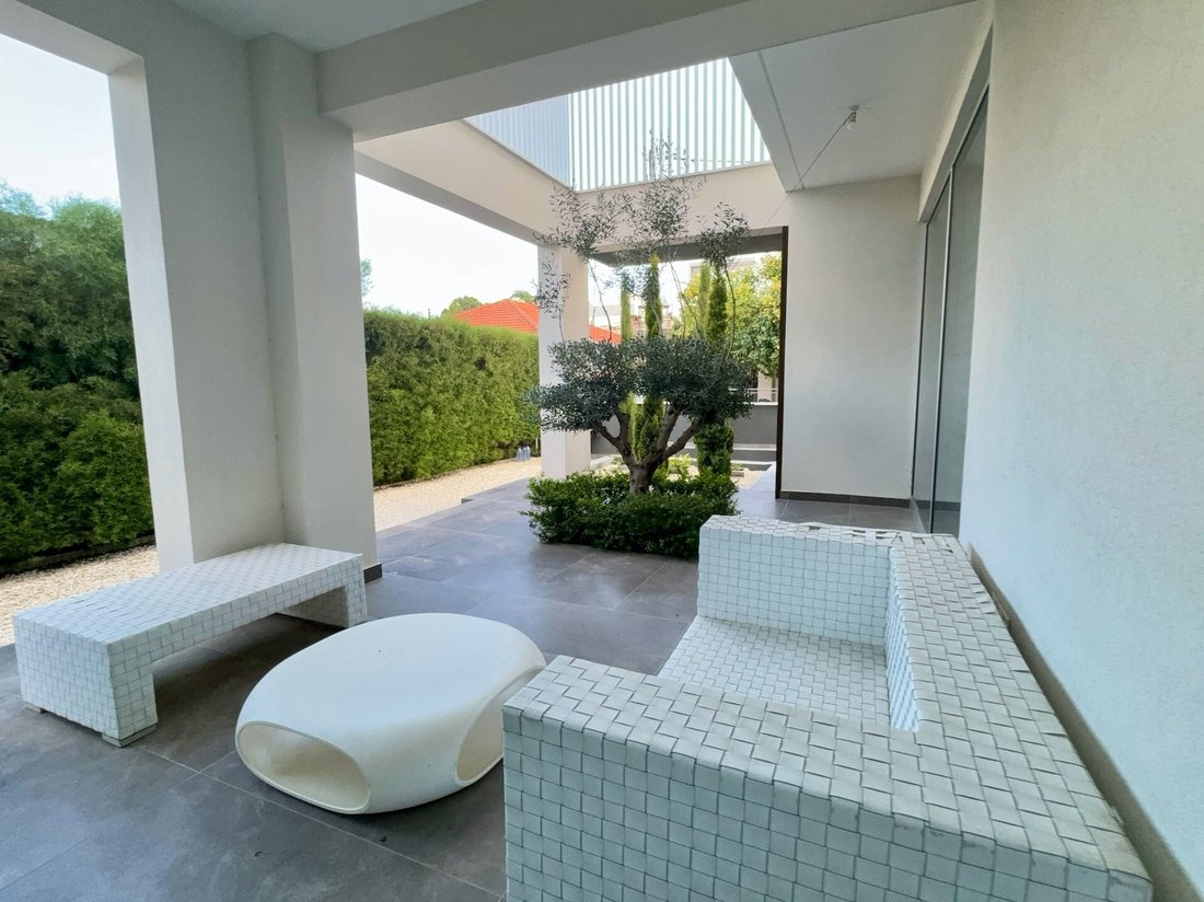 House in Limassol, Limassol, Cyprus 3 - 14688875