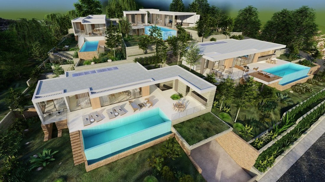 House in Konia, Paphos, Cyprus 4 - 13006118