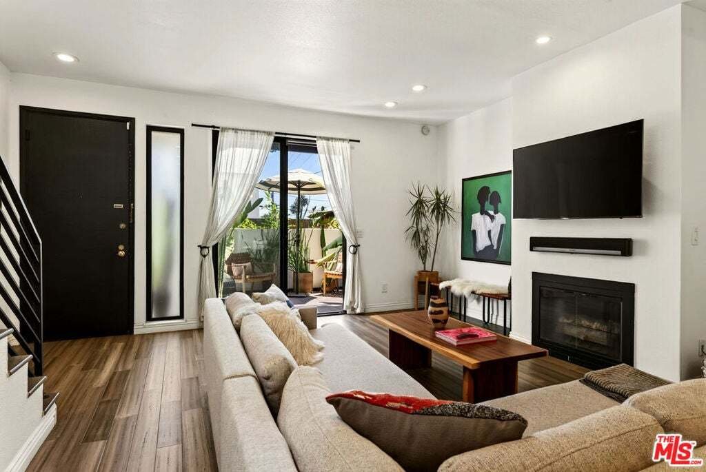 Condo in Santa Monica, California, United States 3 - 18565269