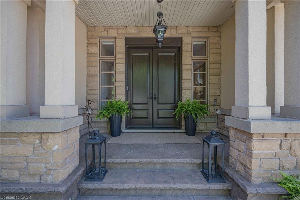 Casa a Oakville, Ontario, Canada 2 - 18360148