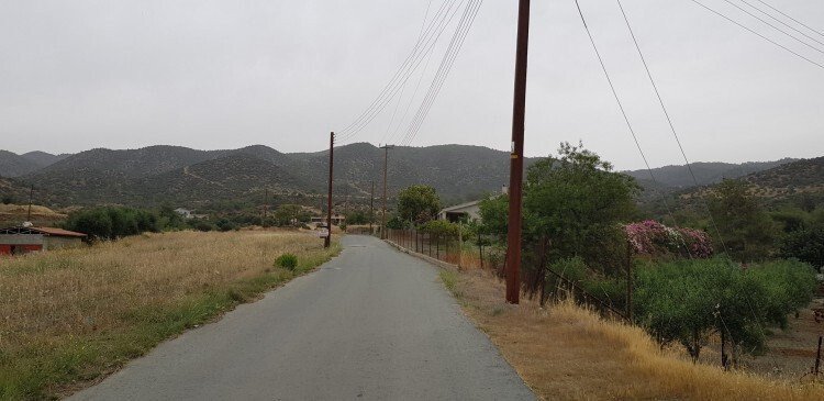 Land in Pareklisia, Limassol, Cyprus 1 - 14403427