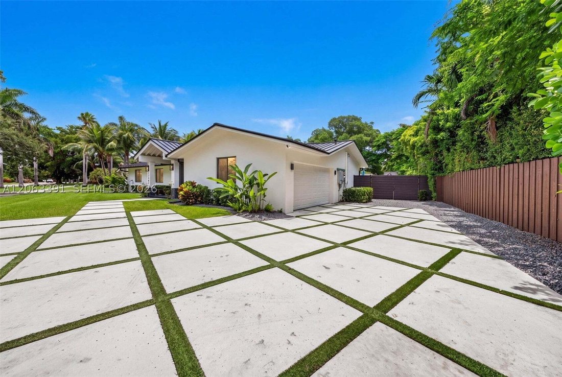 House in Cutler Bay, Florida, United States 3 - 18561973