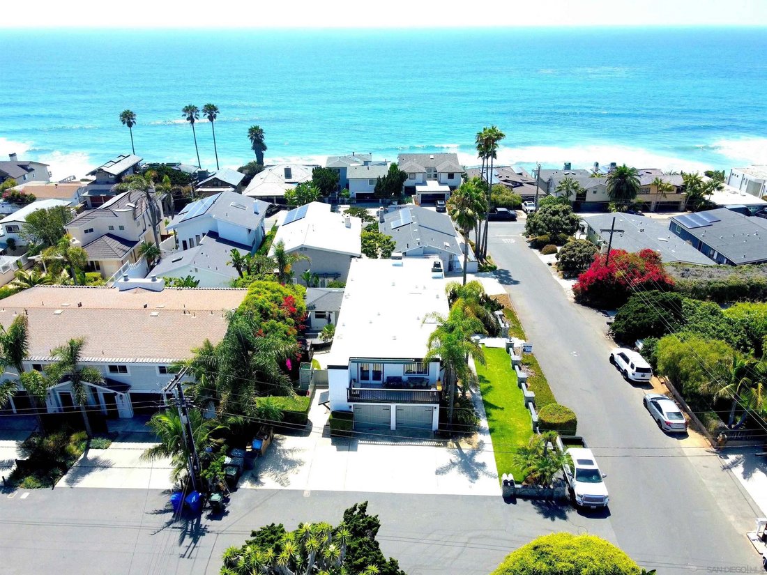 House in Encinitas, California, United States 4 - 18565215