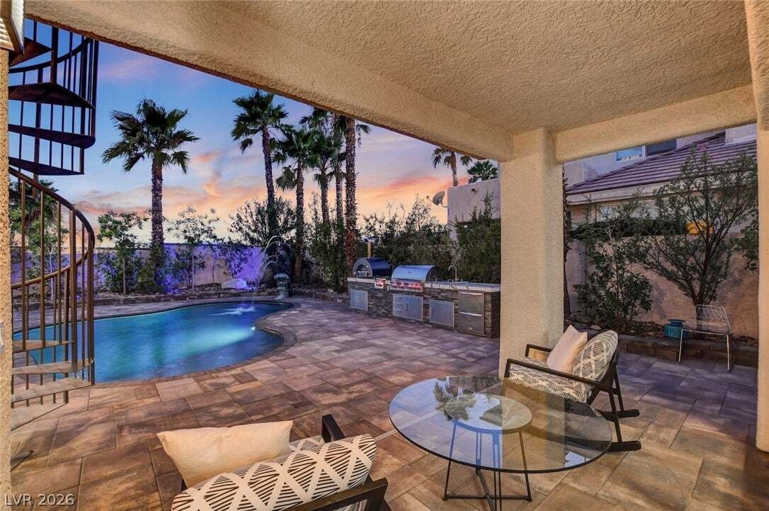 House in Las Vegas, Nevada, United States 5 - 18561339