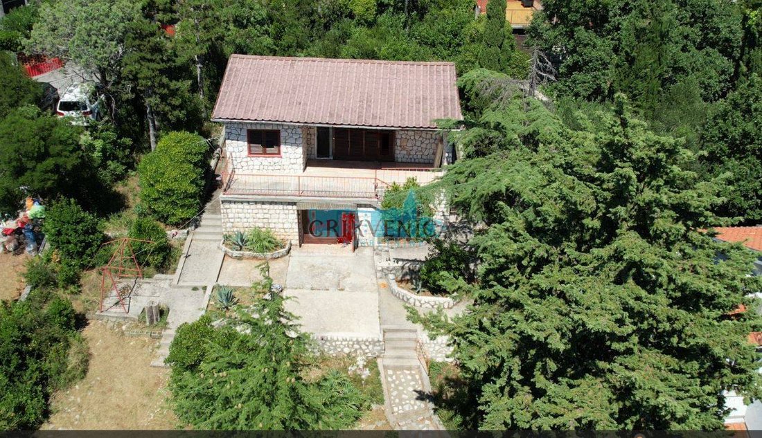 House in Novi Vinodolski, Primorje-Gorski Kotar County, Croatia 2 - 18560401