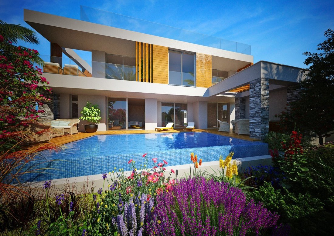 House in Paphos, Paphos, Cyprus 3 - 13011127