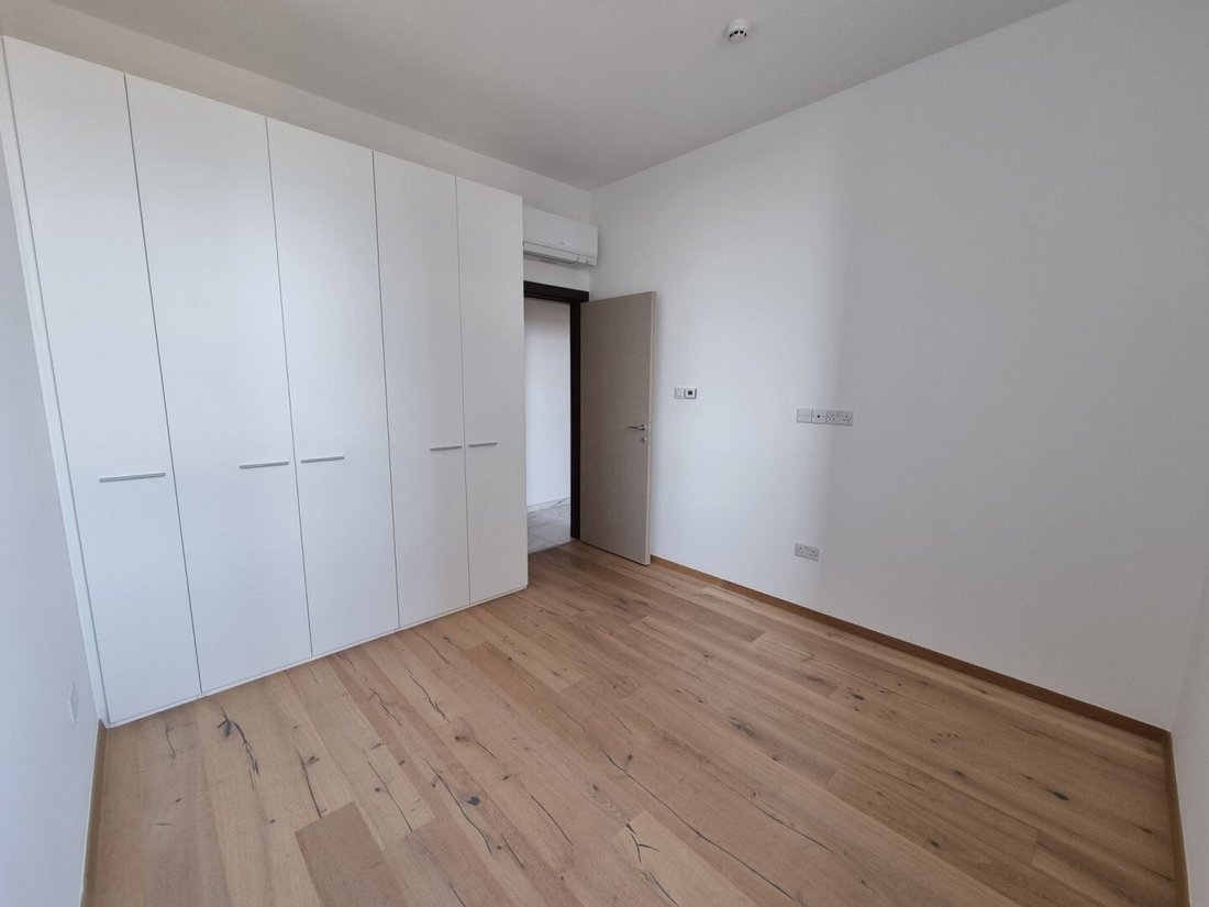 Appartement à Yermasóyia, Limassol, Chypre 5 - 13005889