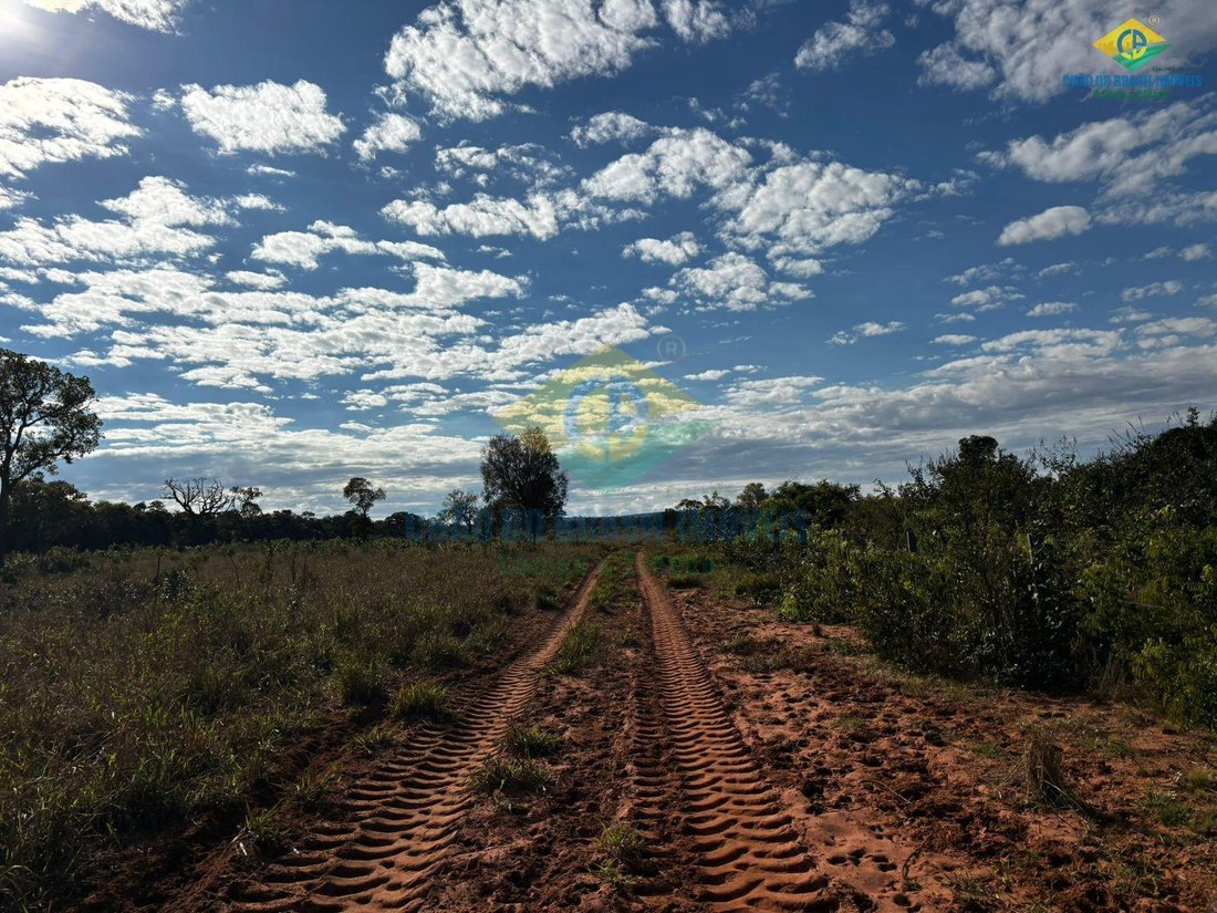 Estate in Campo Grande, State of Mato Grosso do Sul, Brazil 1 - 18566892