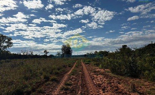 Estate in Campo Grande, State of Mato Grosso do Sul, Brazil 1