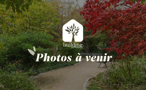 Appartement à La Fourche-Guy Môquet, Paris 17e Arrondissement, Paris 1