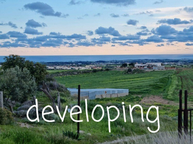 Land in Anarita, Paphos, Cyprus 5 - 13202482