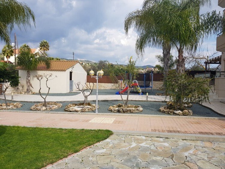 House in Paramytha, Limassol, Cyprus 2 - 13004887