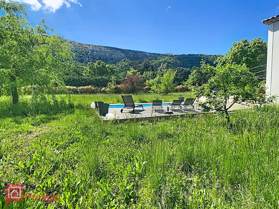 Villa in Plan-d'Aups-Sainte-Baume, Provence-Alpes-Côte d'Azur, France 2 - 18560259
